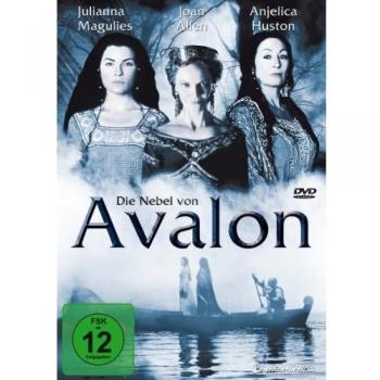 Die Nebel von Avalon: Gegen uns seht ihr alt aus!