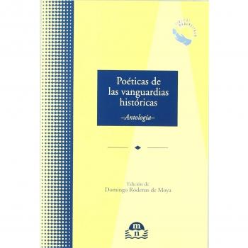 POETICAS DE LAS VANGUARDIAS HISTORICAS