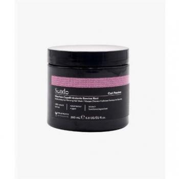 Sendo Curl Passion Moisturizing Curl Reviving Hair Mask Nourishing 200mL