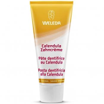 WELEDA Pasta Dentífrica de Caléndula