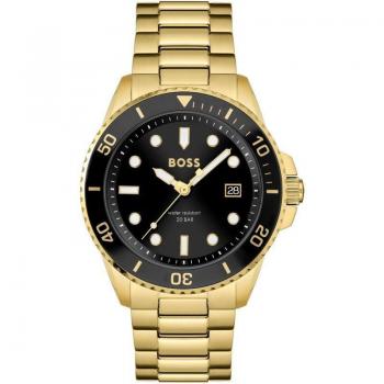 Hugo Boss Ace Men's Watch 1513917