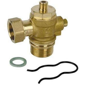 Grifo EFS 20x27-15x21 x M10 con Junta De Dietrich S100519