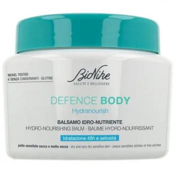 Bionike Defense Body Line Bálsamo Corporal Hidratante 300ml
