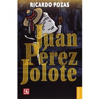 Juan Pérez jolote