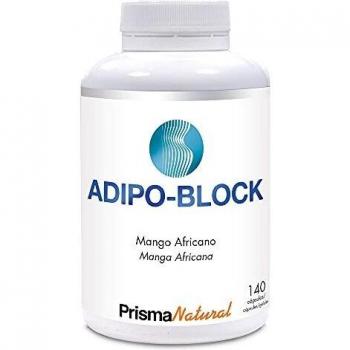 ADIPOBLOCK TOTAL 140 CAPSULAS PRISMA