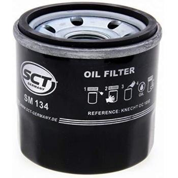SCT Alemania de aceite para Renault Clio I II Kangoo Twingo 1,2