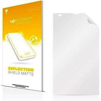 upscreen Protector Pantalla Mate Compatible con Handheld Nautiz X8 Película – Antireflejos, Anti-Huellas