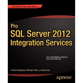 Guía Profesional de Servicios de Integración SQL Server 2012