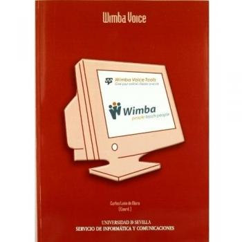 Wimba Voice: 79