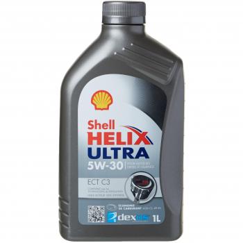 SHELL Helix Aceite para Motor