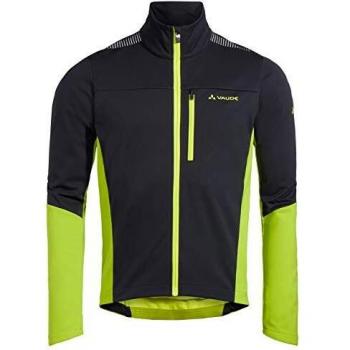 VAUDE Men's Bealach Softshell Jacket II Chaqueta, Hombre, Chute Green, M