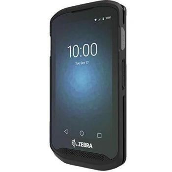 Zebra TC25 - Terminal portátil con Lector de código de Barras, 4G