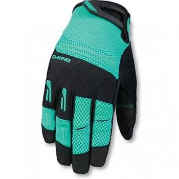 Dakine Women's Cross-X Glove Aquagreen XS