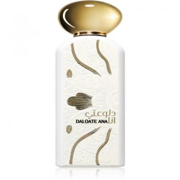 Daloate Ana Unisex Eau de Parfum 100 ml
