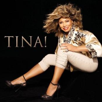 TINA TURNER-TINA -BEST OF-