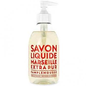 Compagnie de Provence Extra Pure Liquid Marseille Soap - Pink Grapefruit 300 ml