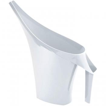 Jarra Regadera Coubi 2L Blanca Prosperplast