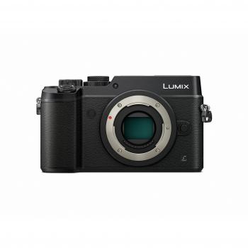 Panasonic Lumix G DMC-GX8 - Cámara Evil de 20.3 MP