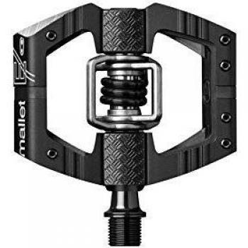 CRANKBROTHERS Crank Brothers Transmisiones Mallet E Black Uni