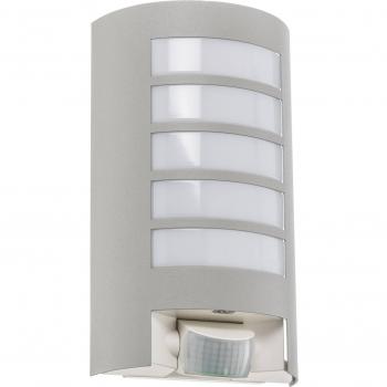 Aplique de exterior con sensor Steinel L12