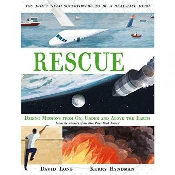Rescue: 1