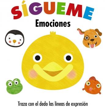 Sígueme. Emociones