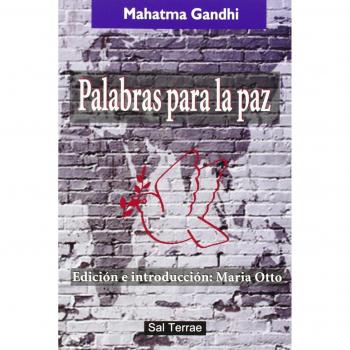 Palabras para la paz: 131