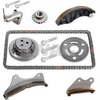 Kit de cadena de distribución SWAG 40 10 8993