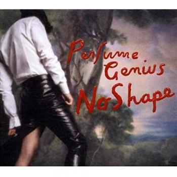 No Shape [VINYL]