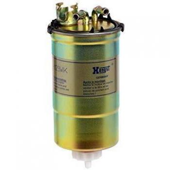 Filtro de combustible HENGST FILTER H129WK, tipo: Filtro de combustible, características: diseño específico para optimizar el flujo de combustible, alta eficiencia en la filtración de impurezas, construcción duradera y resistente a la corrosión