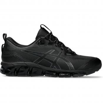 Asics Gel-Quantum 360 VII Men's Sneakers - Black Utility Trainers