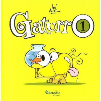 Gaturro 1