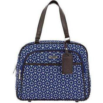 Totto Bolso de Viaje Mujer - Brabante