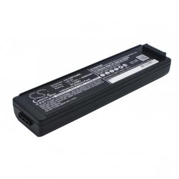 11.1V 2.2Ah Li-ion Battery LB-60 for Canon LK-62 and PIXMA Printers