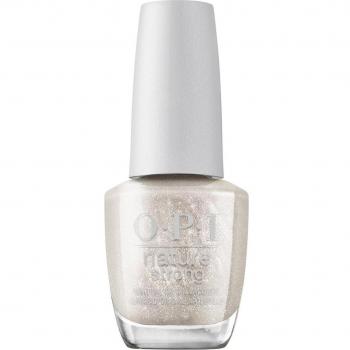 OPI Nature Strong Nail Lacquer - Glowing Places 15ml