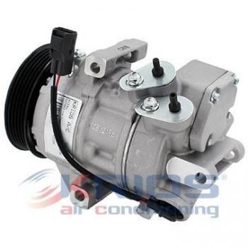 Compresor de aire acondicionado MEAT & DORIA K15220A