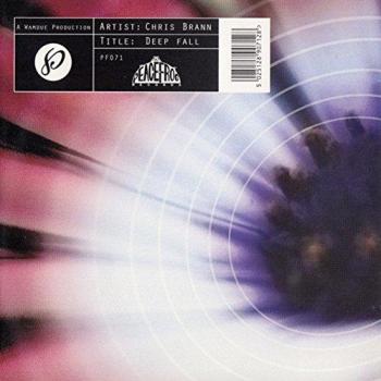 Deep Fall Limited Edition Double LP Vinyl