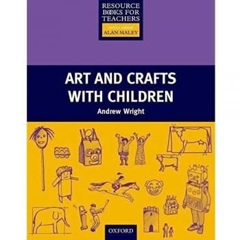 Creative Teaching Resource: Arts and Crafts Activities for Children
