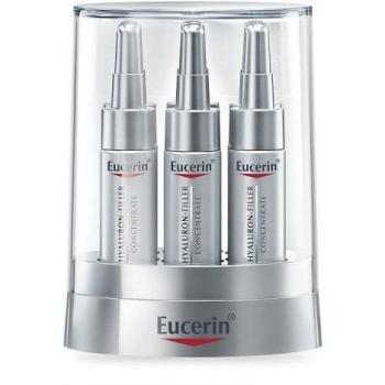 Eucerin Anti-Aging Hyaluronic Acid Filler Concentrate 6 x 5ml