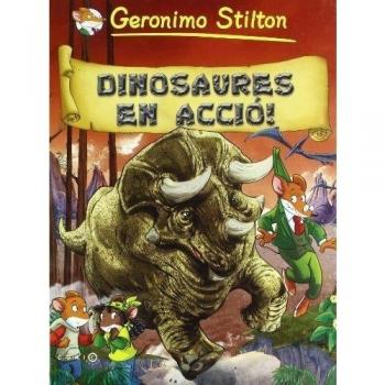 Dinosaures en acció!