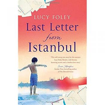 Última Carta de Estambul - Libro de bolsillo de Lucy Foley