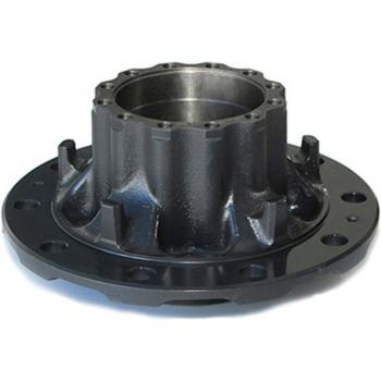 Cubo de rueda AUGER 75517 con características de alta resistencia y durabilidad