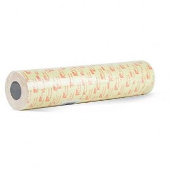 Etiquetas de Precio Adhesivas Removibles Blancas 21x12 mm - Rollo de 1000 uds