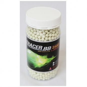 G&G Perfect BB 0.20g Green Tracer