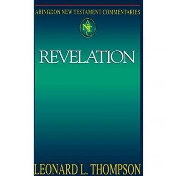 Abingdon Revelation New Testament Commentary - Paperback Edition