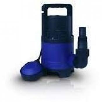 Bomba sumergible aguas sucias Natflow DW401