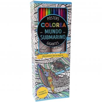 Mundo submarino