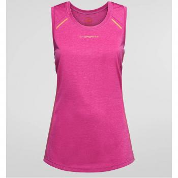 Camiseta La Sportiva Tracer Tank Mujer Springtime M