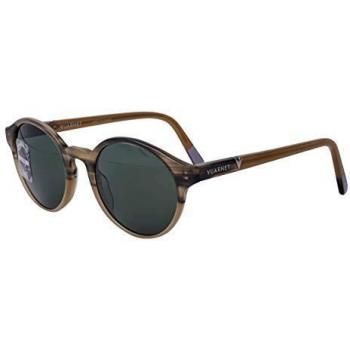 Vuarnet District 2001 Tortoise/Grey Pure Grey
