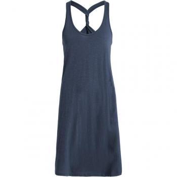 Vestido Midi Sin Mangas Feline de Protest